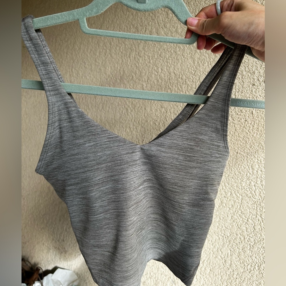 Lululemon Align Tank